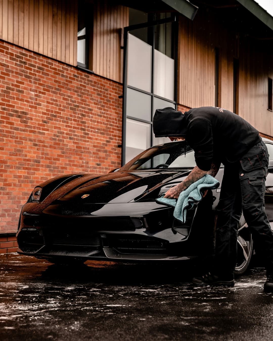 Professional breakdown recovery service