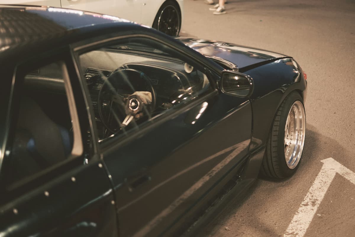 Dealership Collection